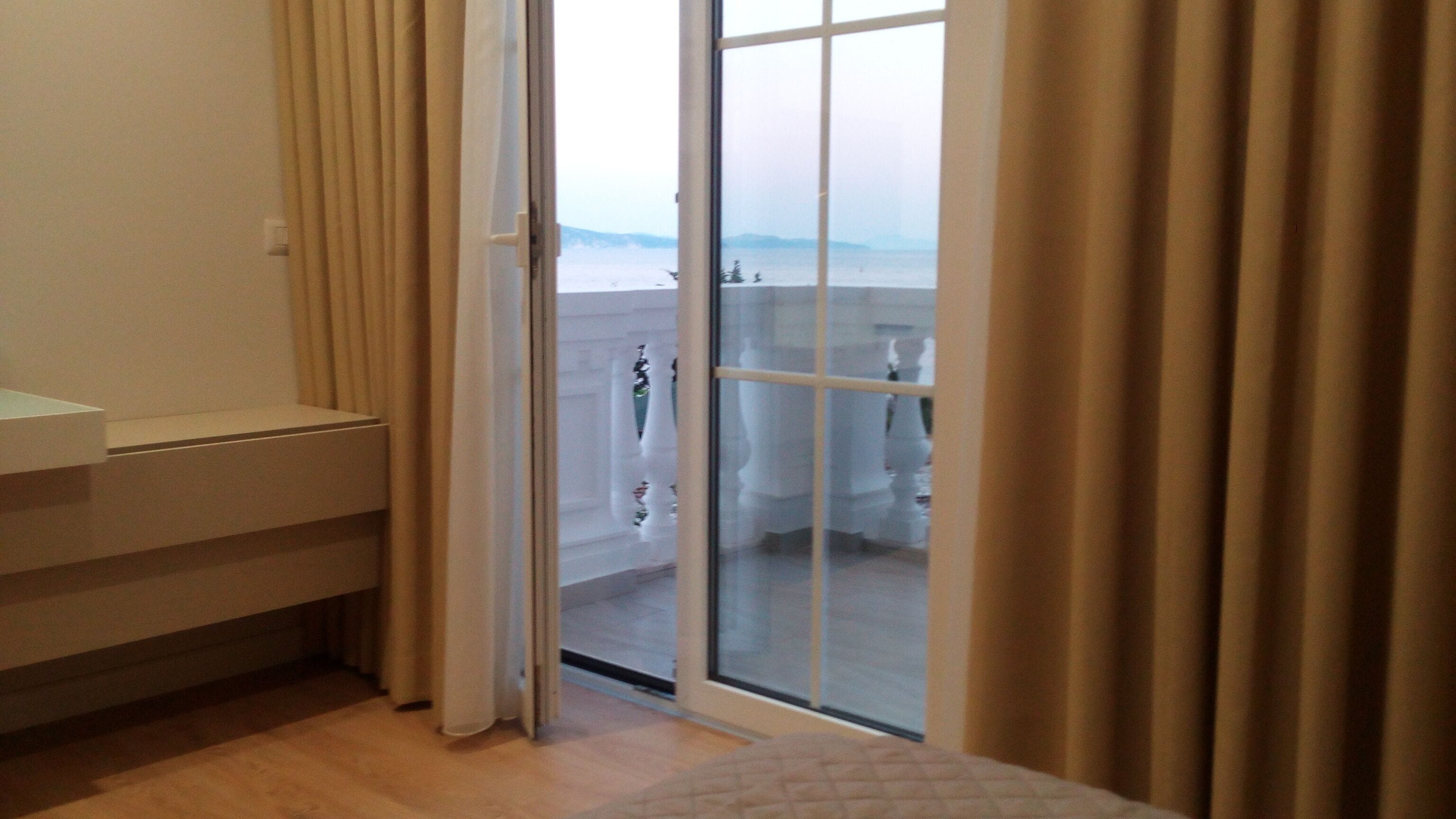 Photo - Hotel Vila Kalcuni Sarande