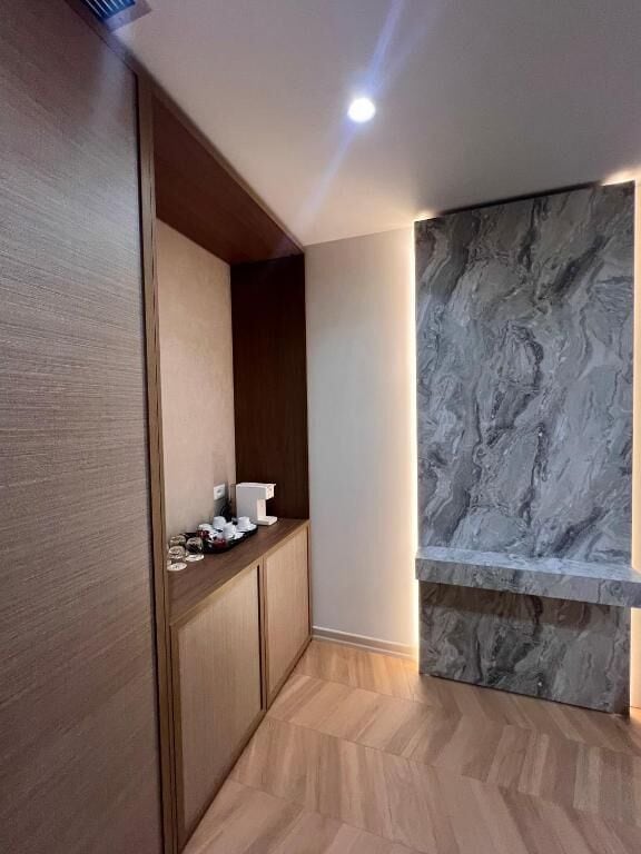 Family Room | Hypo-allergenic bedding, in-room safe, desk, blackout curtains