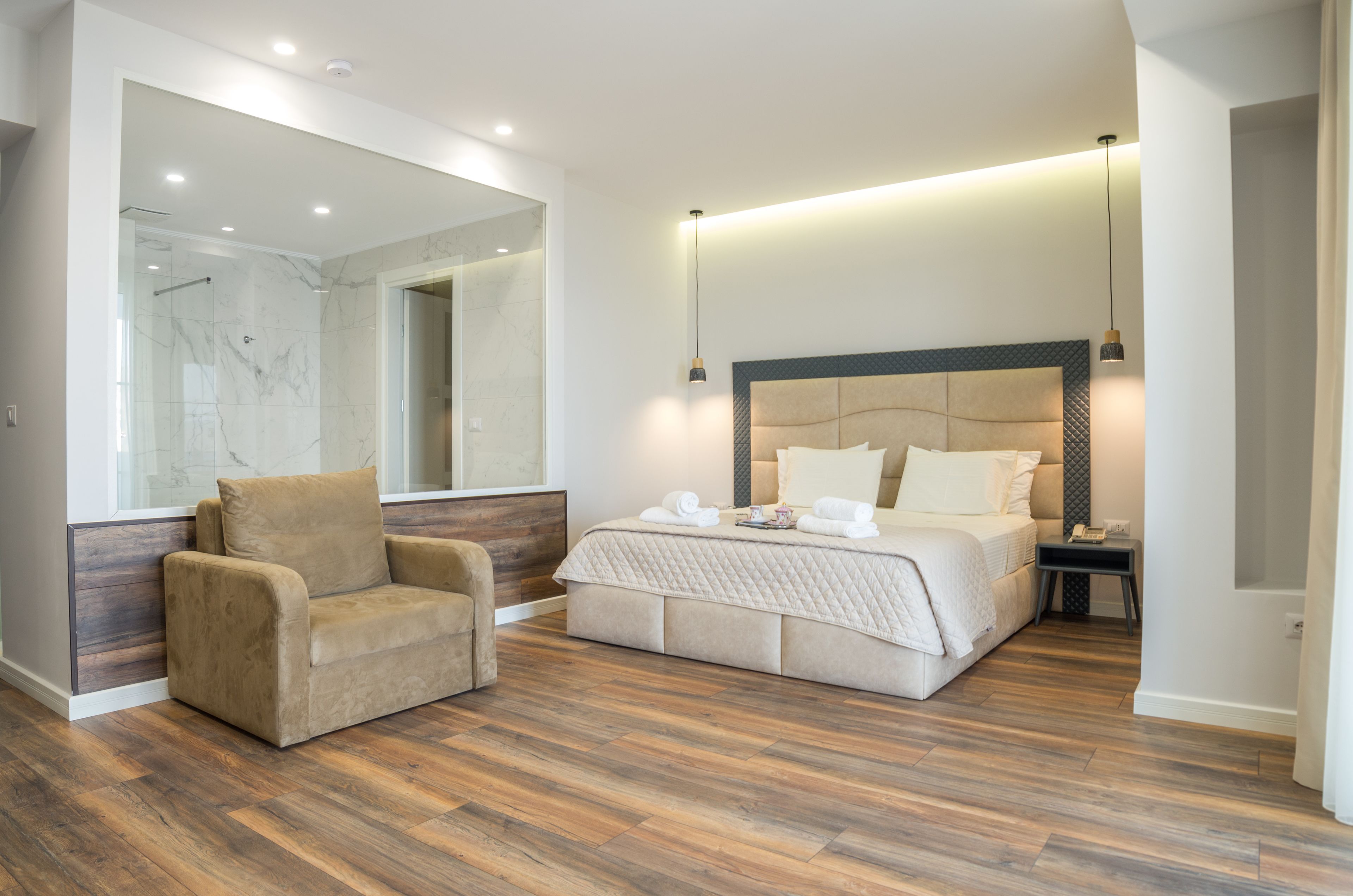 Photo - Hotel Vila Kalcuni Sarande