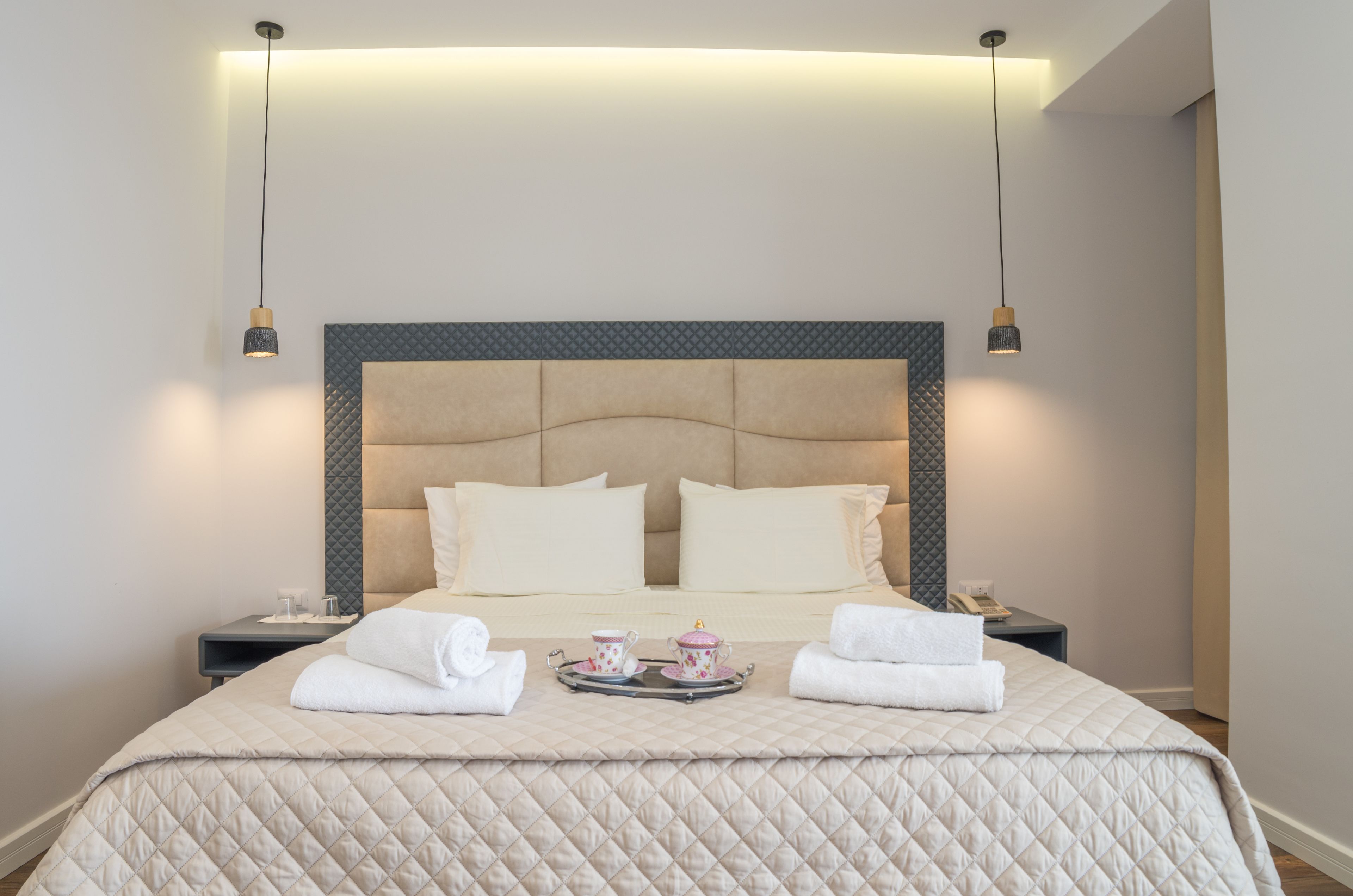 Photo - Hotel Vila Kalcuni Sarande