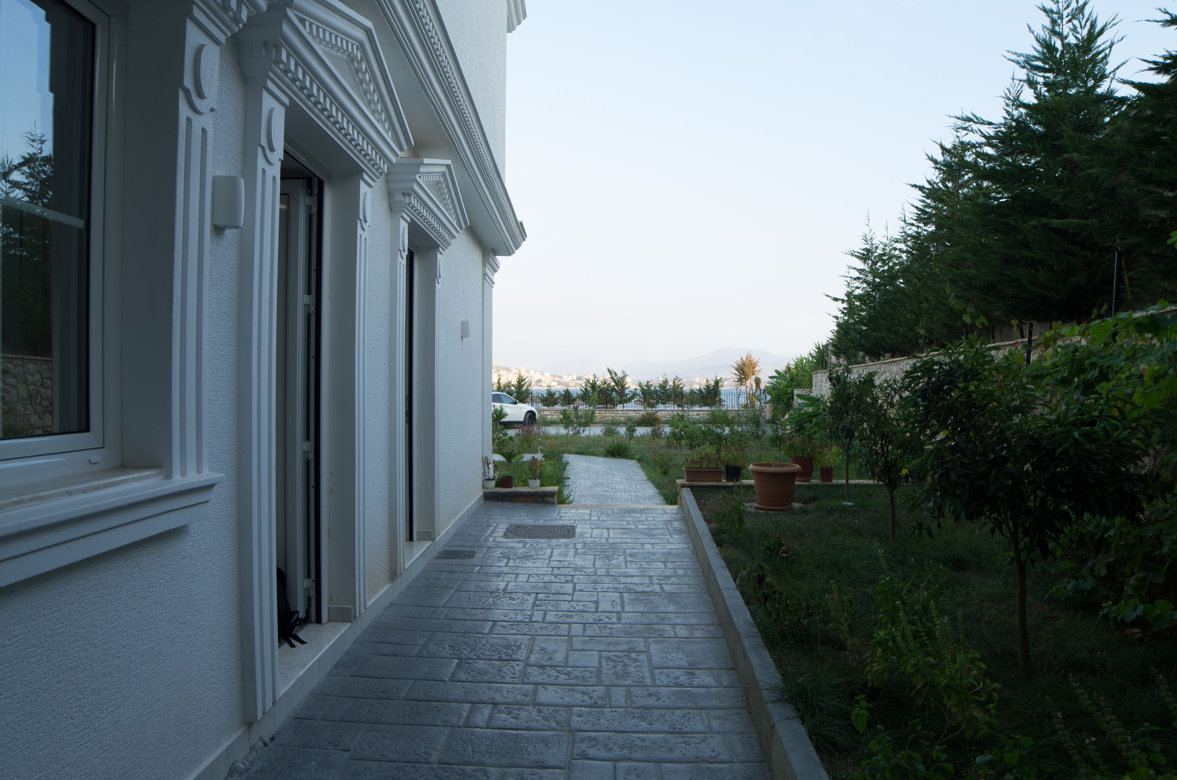 Photo - Hotel Vila Kalcuni Sarande