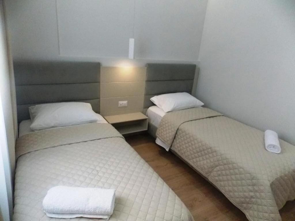 Foto - Hotel Vila Kalcuni Sarande