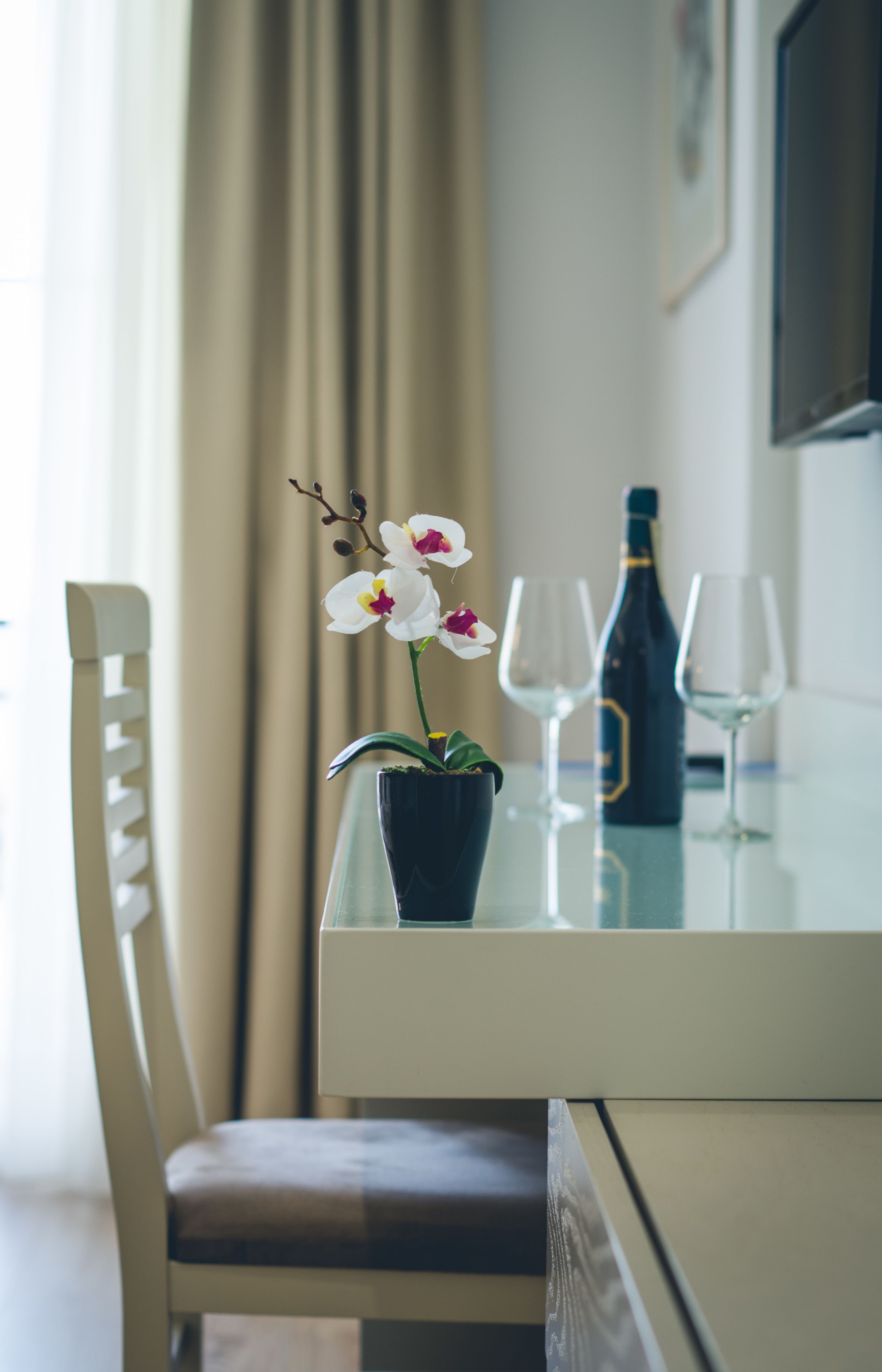 Photo - Hotel Vila Kalcuni Sarande