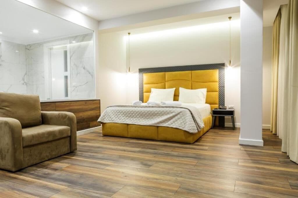 Foto - Hotel Vila Kalcuni Sarande