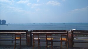 Terraço/pátio