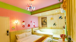 Quarto triplo