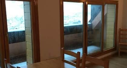 Apartamentos Borruscall