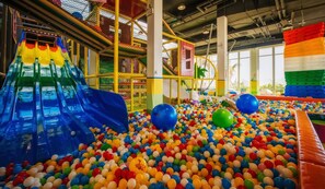 Children’s activities - Palace Resort Yalong Bay Sanya (Sanya)