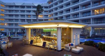 Palace Resort Yalong Bay Sanya