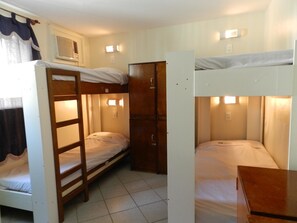 Free WiFi - Copacabana 4U Hostel (Rio de Janeiro)