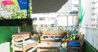 Copacabana 4U Hostel