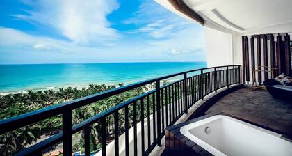 Ocean Sonic Resort Sanya