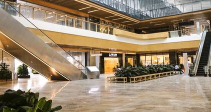 Sanya Phoenix Airport Hotel