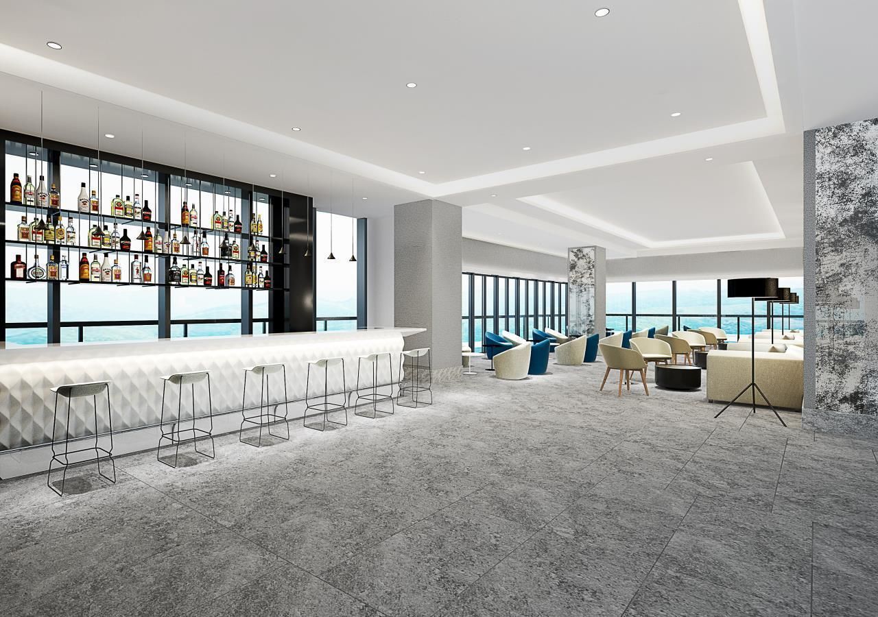 ردهة الانتظار