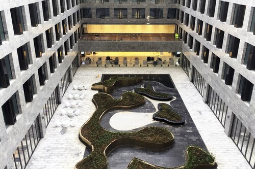 Sanya Phoenix Airport Hotel
