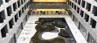 Sanya Phoenix Airport Hotel