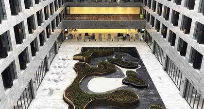 Sanya Phoenix Airport Hotel