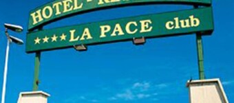 Le Corti della Pace Residence
