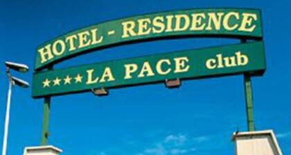 Le Corti della Pace Residence
