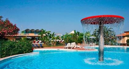 Le Corti della Pace Residence