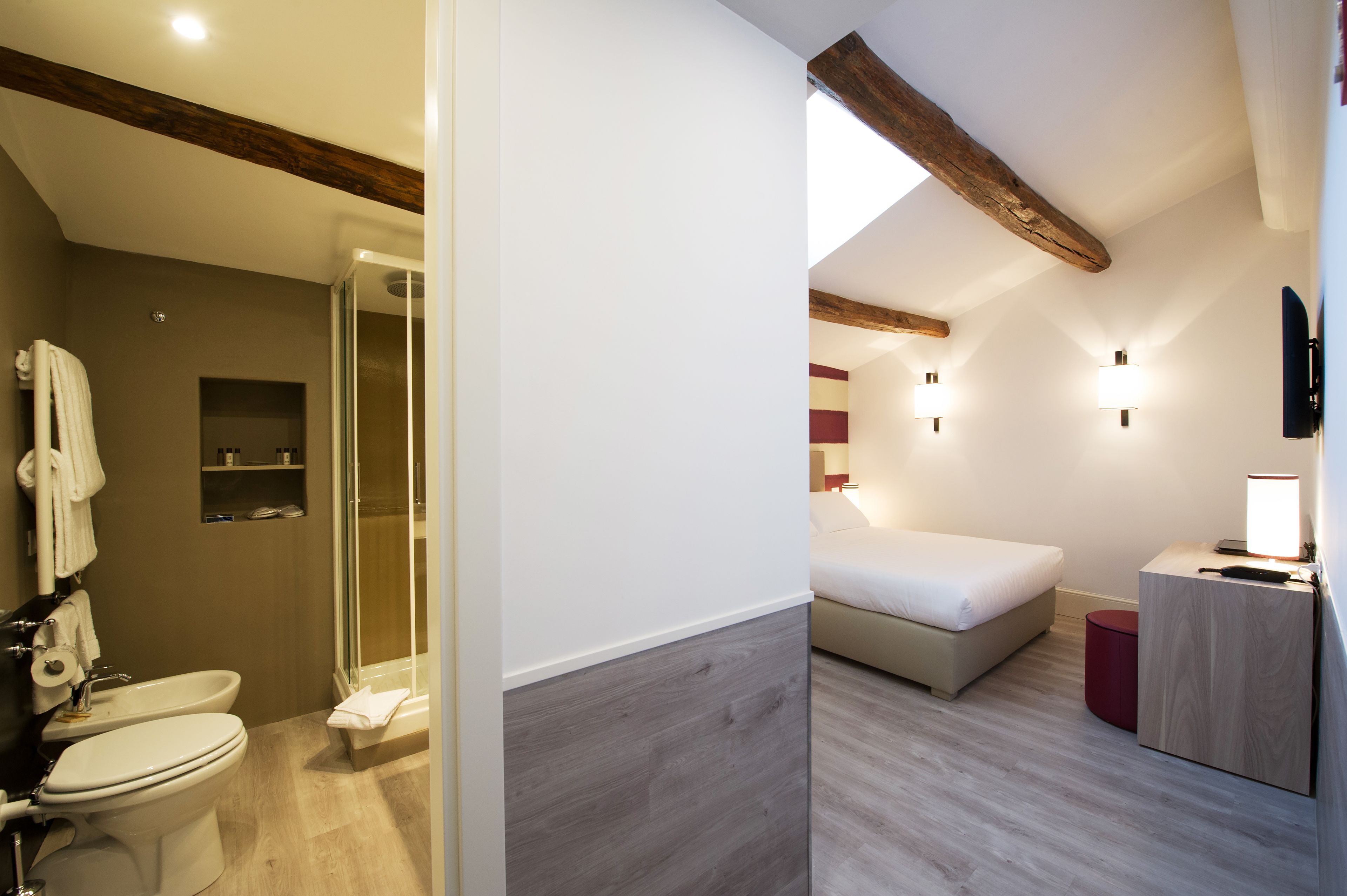 Photo - Relais Santa Maria Maggiore