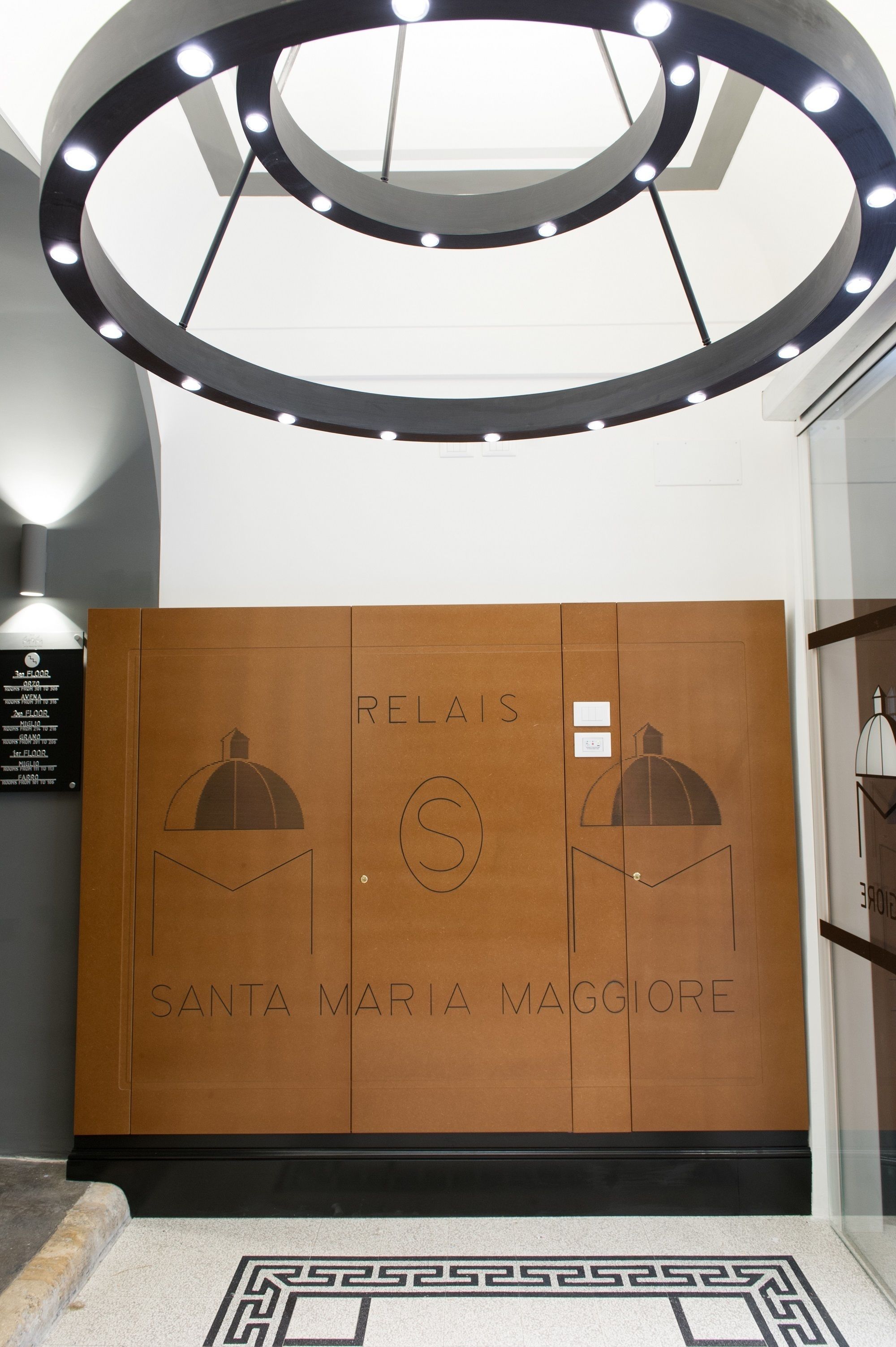 Foto - Relais Santa Maria Maggiore