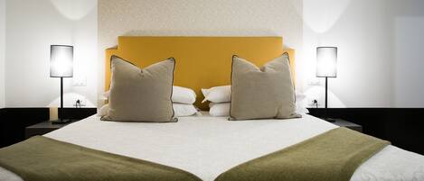 1 habitación, ropa de cama de alta calidad y edredón