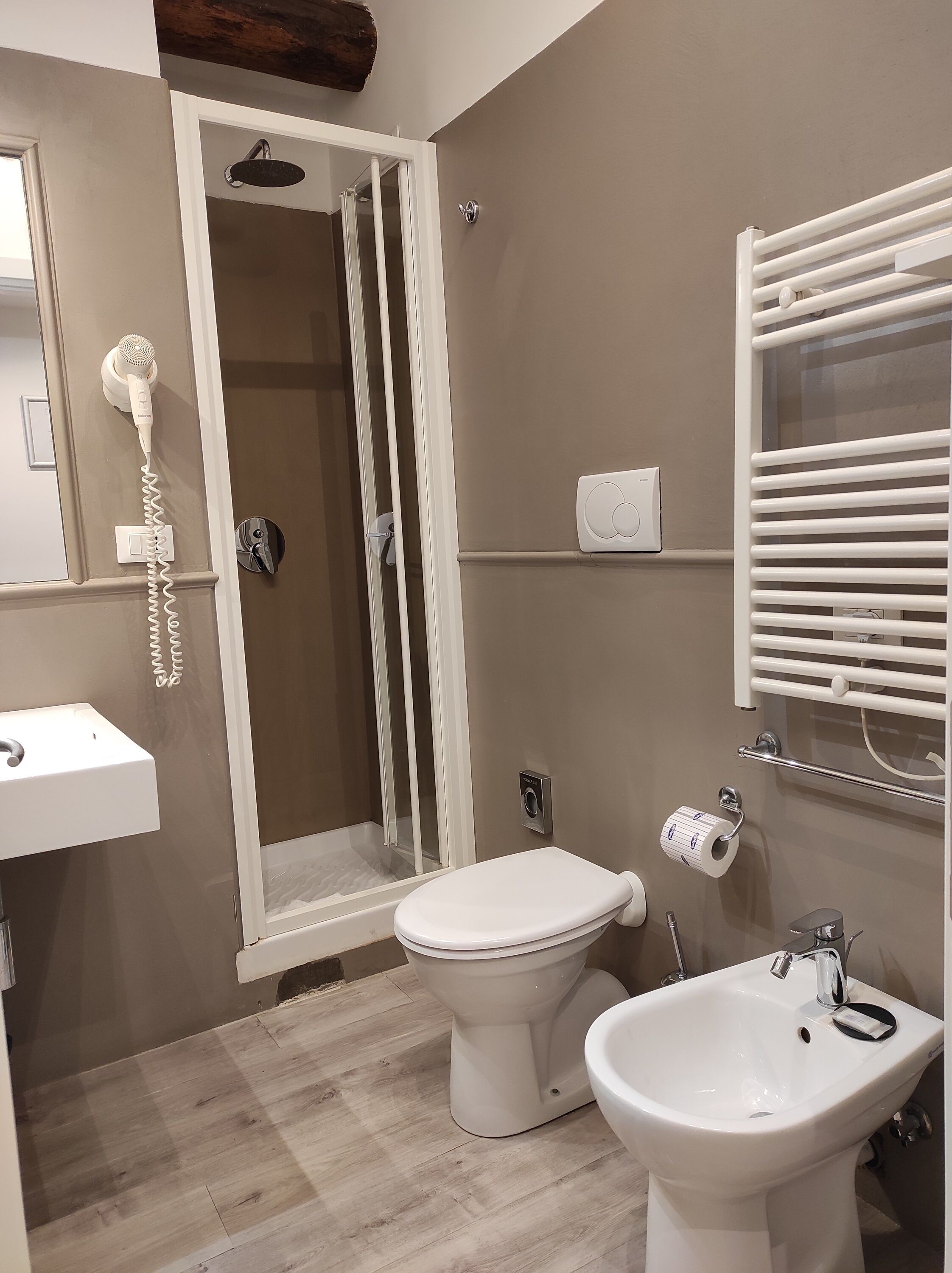 Kamar mandi