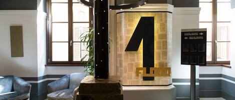 Innvendig