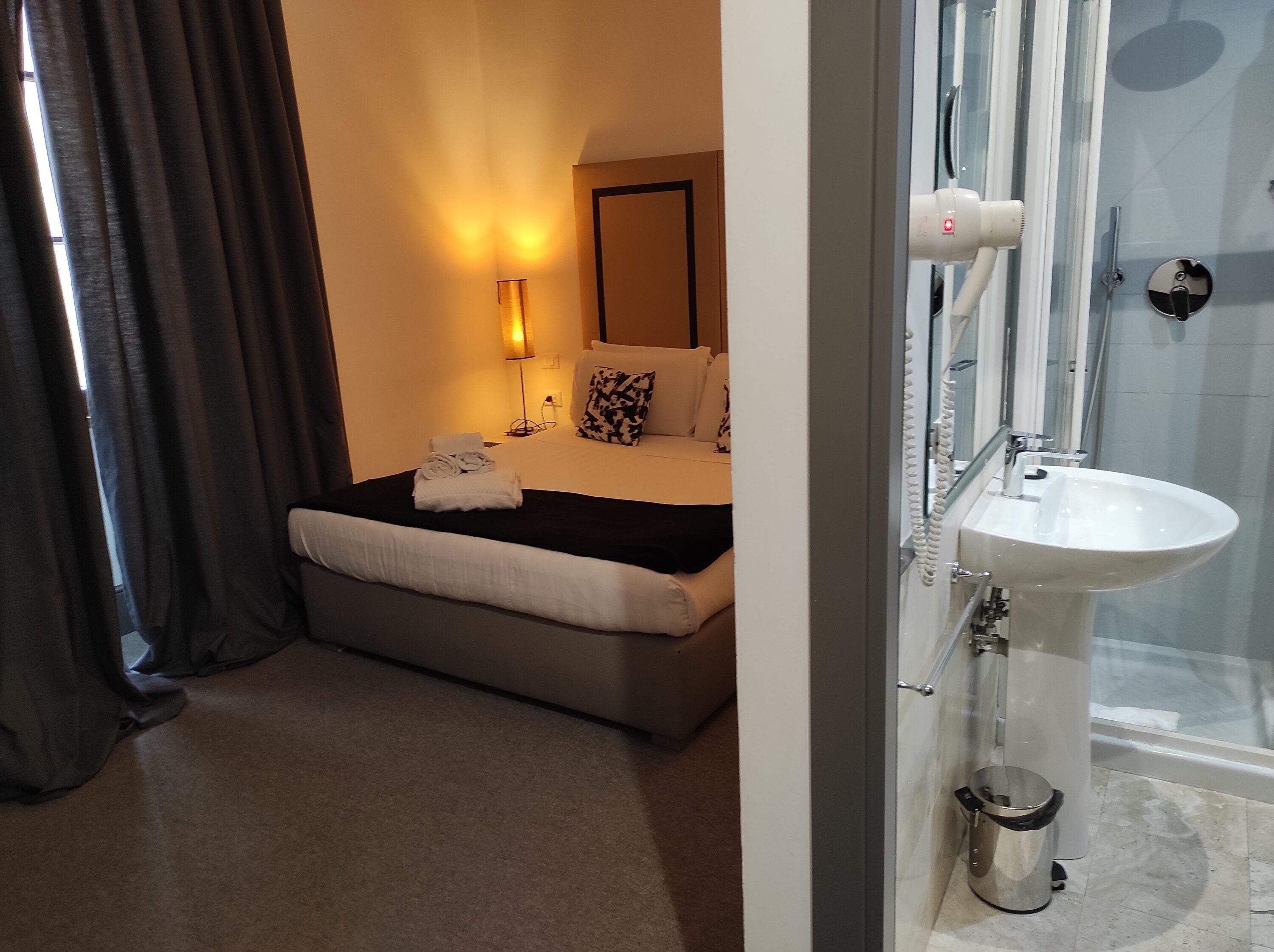 Kamar mandi