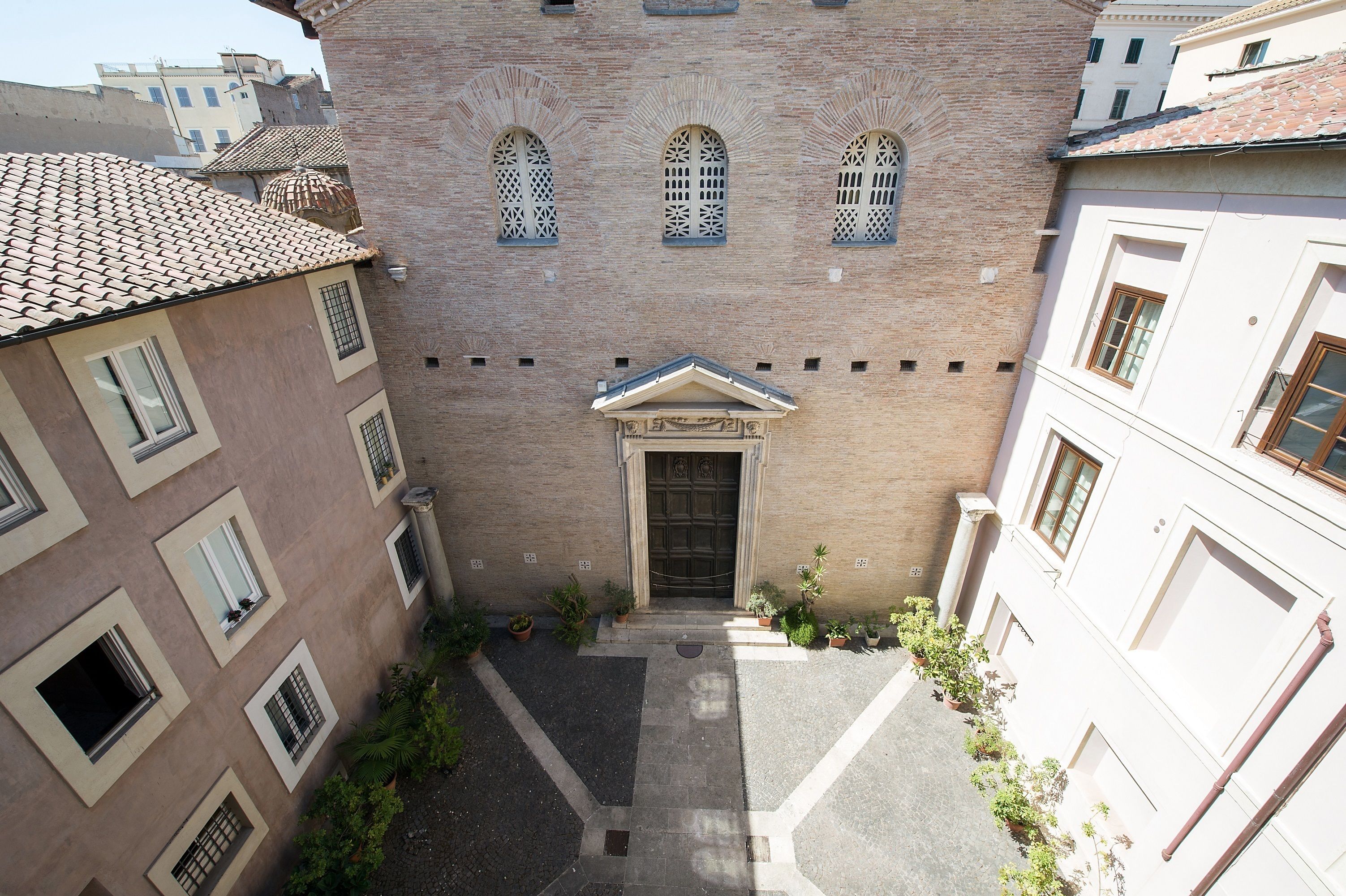 Foto - Relais Santa Maria Maggiore