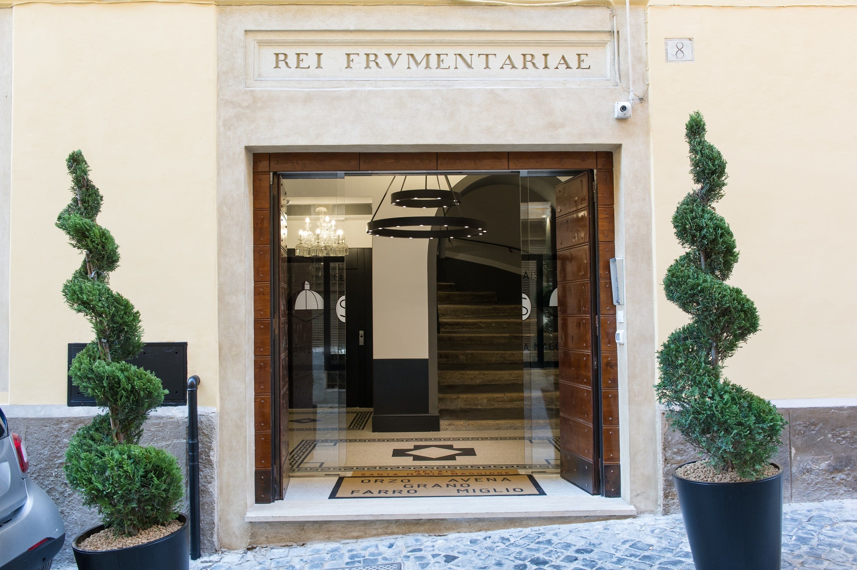 Foto - Relais Santa Maria Maggiore