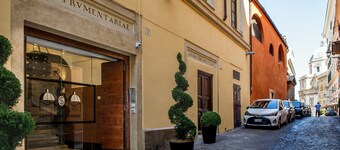 Relais Santa Maria Maggiore