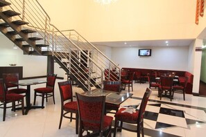 Restaurant - Regal Inn Ballito (Ballito)
