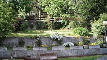 Jardín
