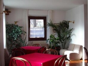 Dining - Hotel Terme (Bormio)