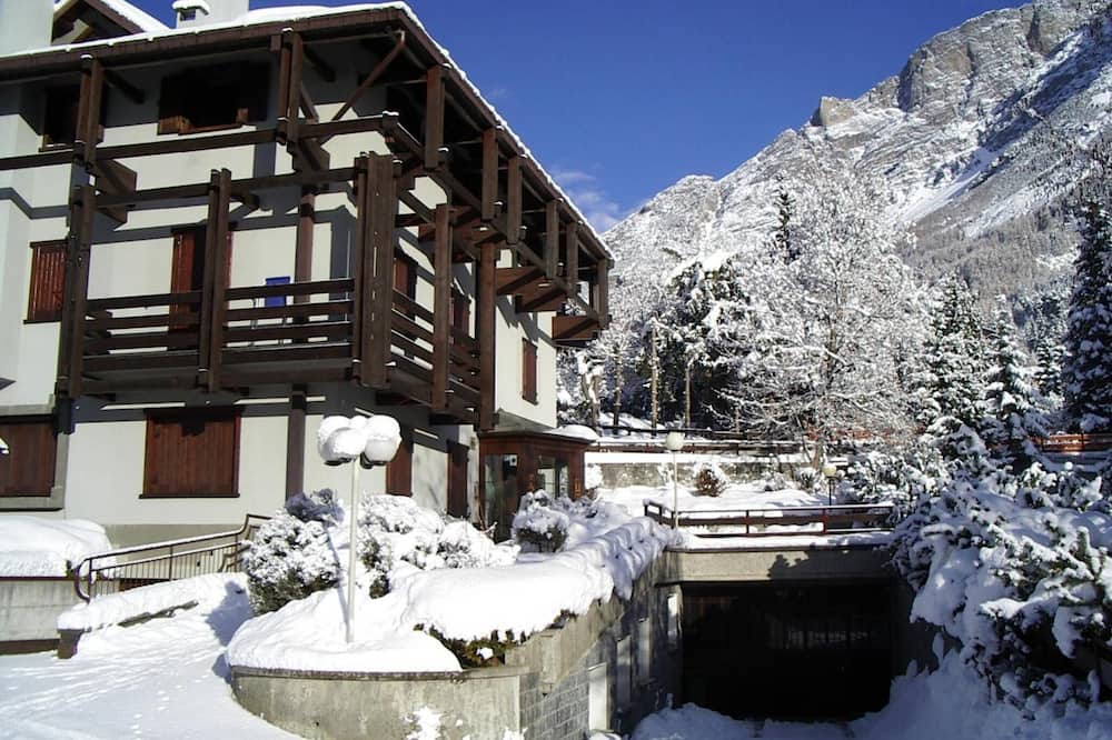 Hotel Terme