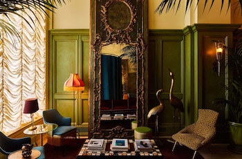 The Siren Hotel, an Ash Hotel