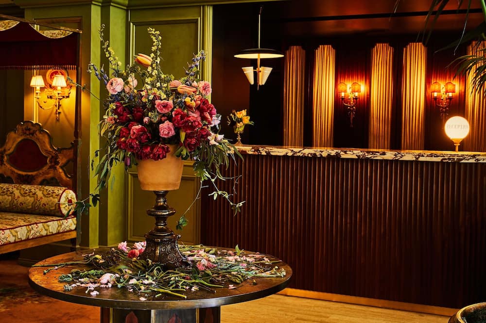 The Siren Hotel, an Ash Hotel