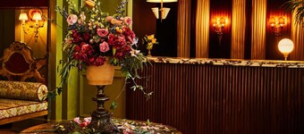 The Siren Hotel, an Ash Hotel