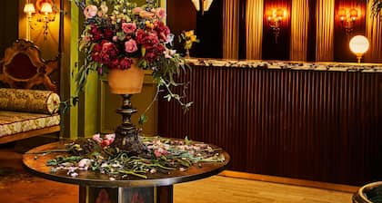 The Siren Hotel, an Ash Hotel