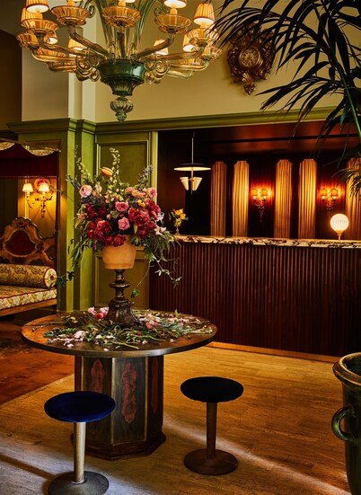 The Siren Hotel, an Ash Hotel