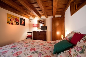 Apartment, 1 Bedroom