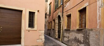 Verona For Rent Casa Cadrega