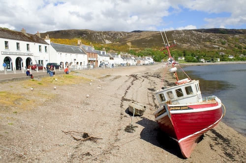 Ullapool Youth Hostel