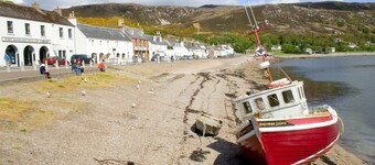 阿勒浦青年旅舍