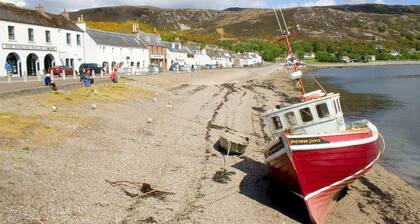 Ullapool Youth Hostel