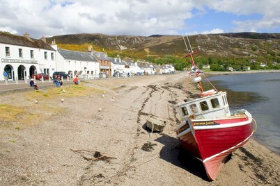 Ullapool Youth Hostel