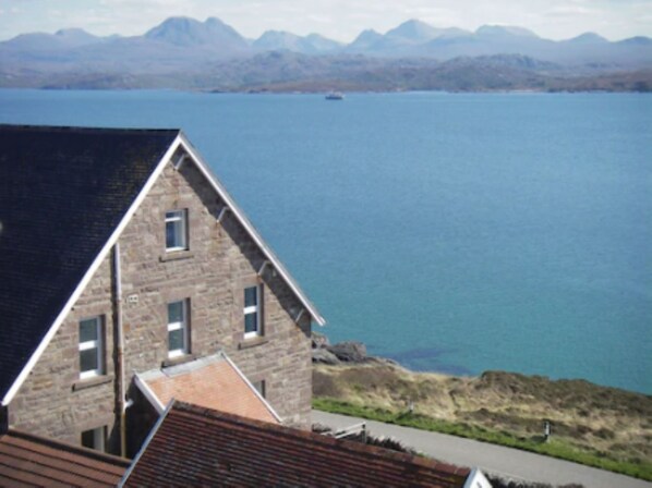 Exterior - Gairloch Sands Youth Hostel (Gairloch)