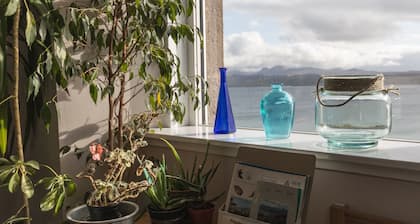 Gairloch Sands Youth Hostel